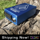 Hotbox Dab Station (Blue)