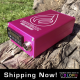 Hotbox Dab Station (Pink)
